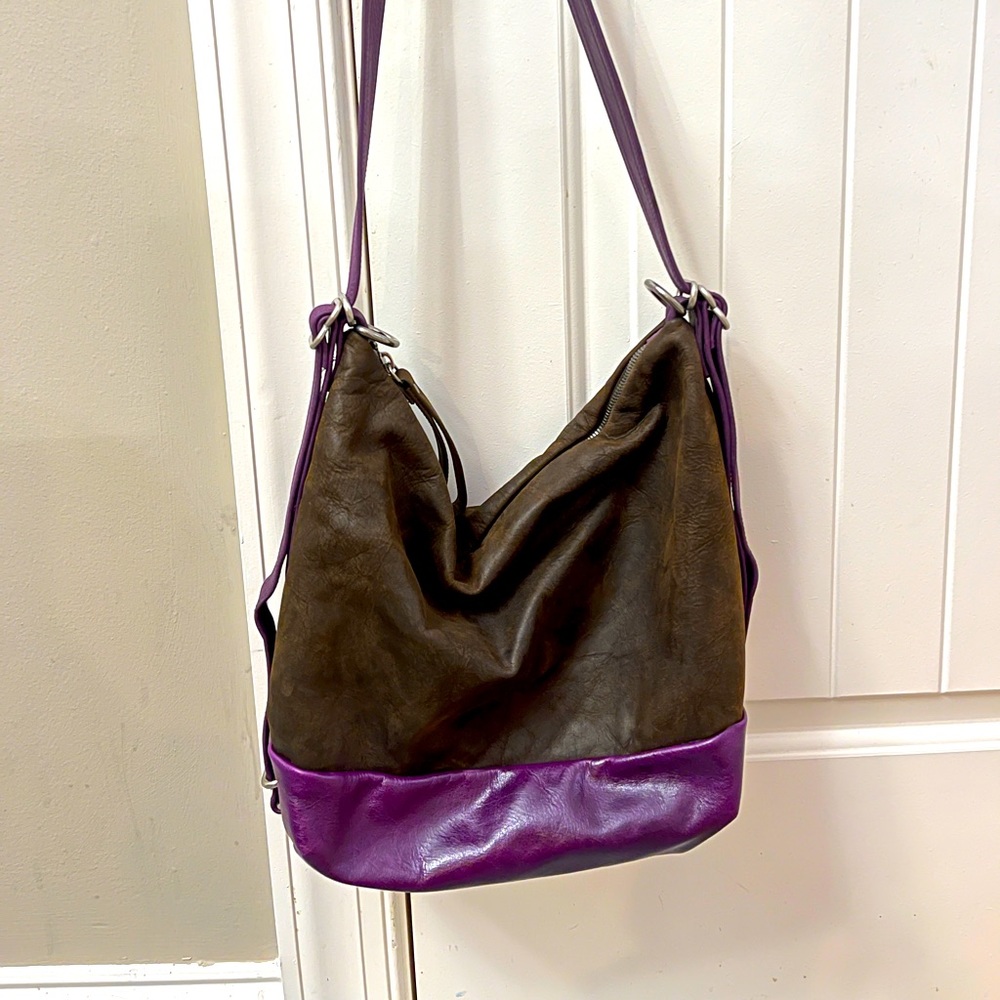 Rough and Tumble Medium Hobo